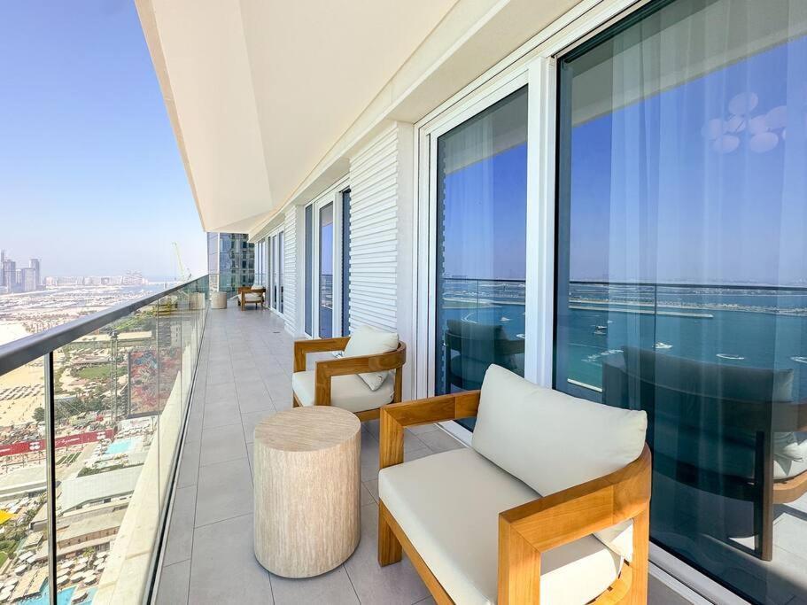 Apartment Fantastic And Rare 4br+maid's In Jbr Walk Dubai